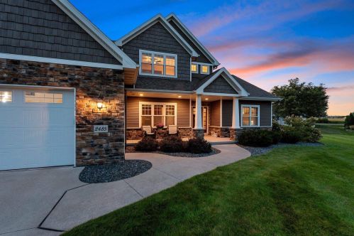2485 Anemone Ct, Green Bay, WI 54313-4101
