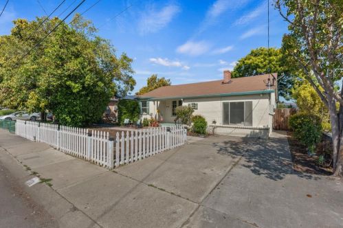 414 Patton Ave, San Jose, CA 95128-2148