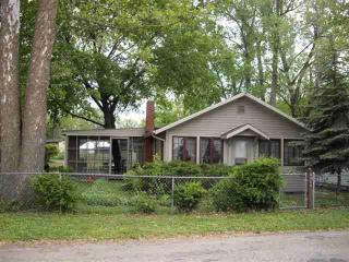 9716 750, Claypool, IN 46510-9363