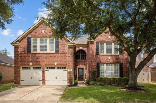 1219 Atlanta Dr, Richmond, TX 77406-2208