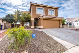 1611 Detroit St, Chandler, AZ 85225-5217