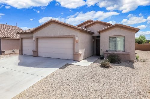 8770 Finfrock Dr, Tucson, AZ 85743-5550