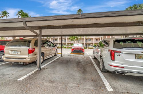 6193 Pointe Regal Cir, Delray Beach FL  33484-1818 exterior