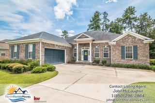5604 Burnside Cir, Tallahassee, FL 32312-4851