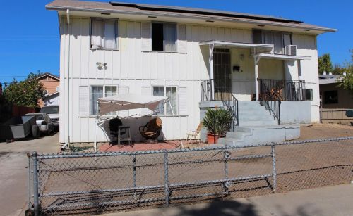 3371 Hickerson Dr, San Jose, CA 95127-4210