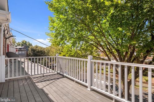 5619 2nd Pl, Washington DC  20011-2201 exterior