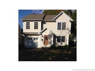 159 Gorman St, Union City, CT 06770-4543