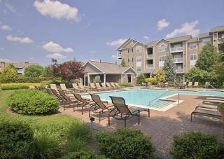 5804 Post Corners Trl, Centreville VA  20120-6300 exterior
