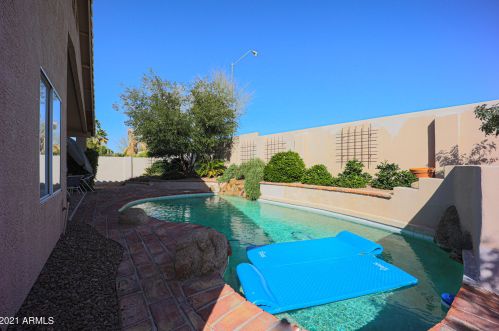 13225 93 Way, Scottsdale AZ  85260-2838 exterior