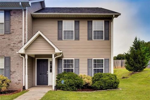 4137 Bentley Dr, Randleman, NC 27317-7380