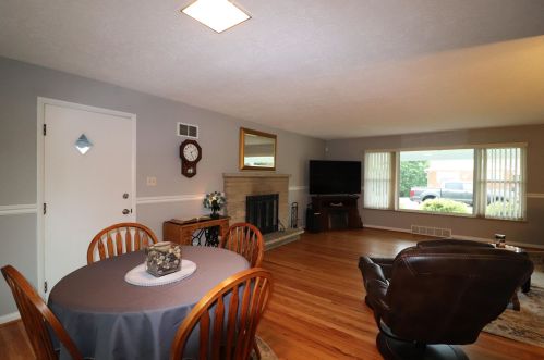 12 Shaw Dr, Grants Lick KY  41001-1335 exterior