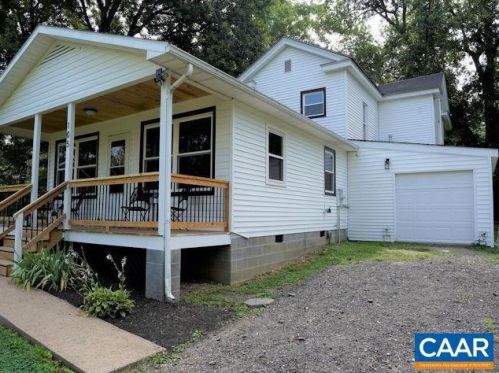 105 Linney St, Gordonsville, VA 22942-9125