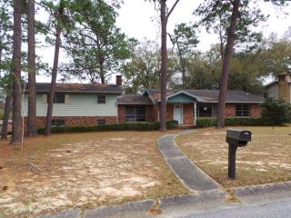 6398 Confederate Dr, Pensacola, FL 32503-7007