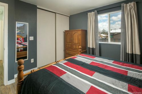 1418 Biscay Way, Denver CO 80015-2819 exterior