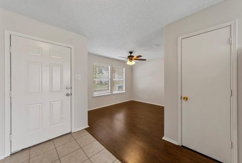 1428 Brandywine Ln, Oak Point TX  75068-5599 exterior