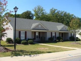 100 Orange Ct, Clemson SC  29631-3238 exterior