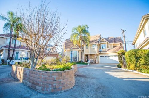 5041 Sereno Dr, Temple City, CA 91780-3038