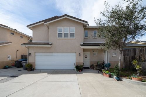 253 5th St, Pismo Beach, CA 93433-2019