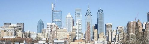 2105 League St, Philadelphia PA  19146-2525 exterior