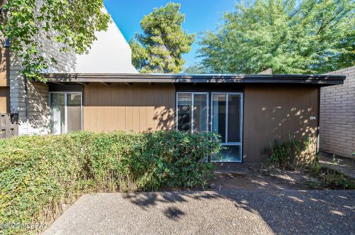 5701 Glenn St, Tucson AZ  85712-5232 exterior