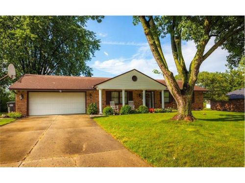 1208 Frosty Ln, Anderson, IN 46012-9631