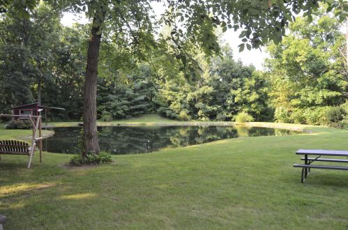 18131 Bear Swamp Rd, Marysville OH  43040-9330 exterior