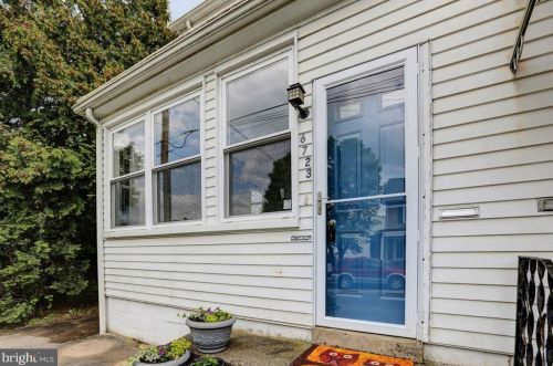 6723 Clearfield St, Harrisburg, PA 17111-4426