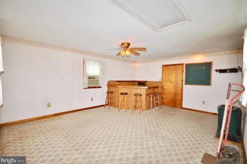 823 Willow St, Southampton PA  18966-3431 exterior