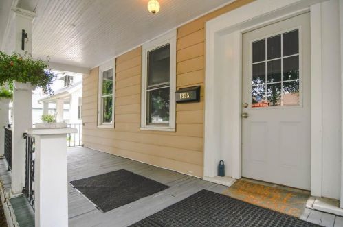 1335 Stuart St, Green Bay WI  54301-4314 exterior