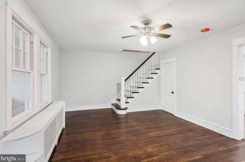 406 Ashland Ave, Manor PA  19036-1722 exterior