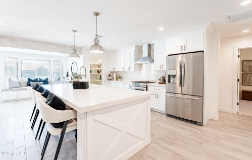 3038 81 Pl, Scottsdale AZ 85258-2222 exterior