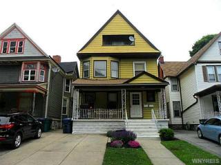 287 West Ave, Buffalo, NY 14201-1101