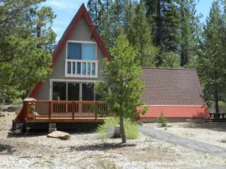 14242 Northwoods Blvd, Truckee CA  96161-7049 exterior