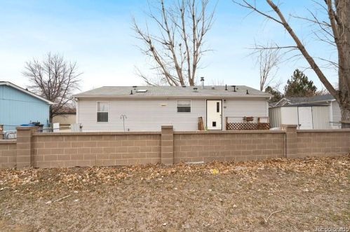 1885 Garnet Ct, Loveland CO 80537-5088 exterior