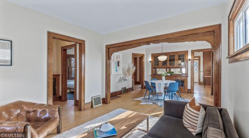 4129 7 St, Minneapolis MN 55421-2804 exterior