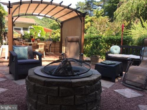 3651 Killens Pond Rd, Harrington DE  19952-3020 exterior