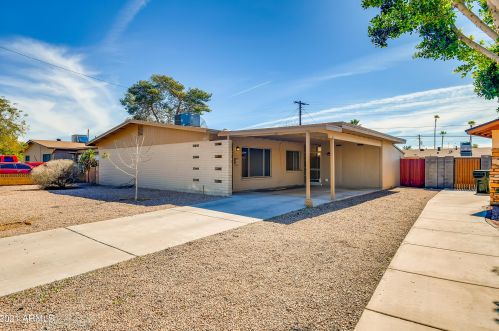 2353 Birchwood Ave, Mesa, AZ 85204-1478