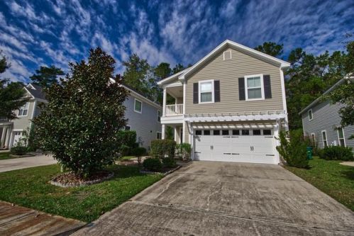 126 Instructor Ct, Ladson, SC 29456-5335
