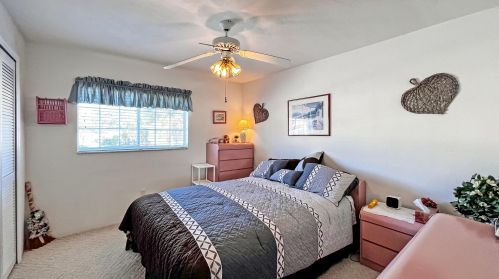 1005 Palm Bch Trce Dr, West Palm Beach FL  33411-1254 exterior