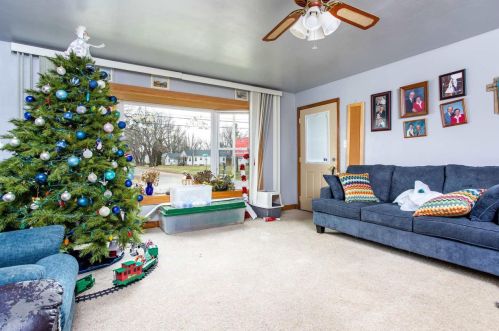 540 Scott St, Fond Du Lac, WI 54937-2124