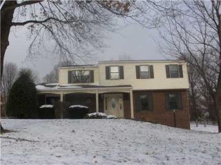 1156 Woodhill Dr, Gibsonia, PA 15044-9238