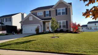 1182 Falling Brook Cir, Fairhope, OH 44641-2281