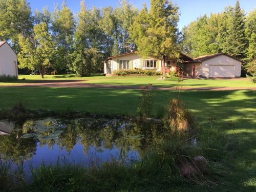 3161 County Road 35, Barnum, MN 55707-9672