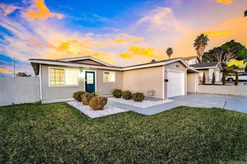 3816 Marcwade Ct, San Diego CA  92154-3625 exterior