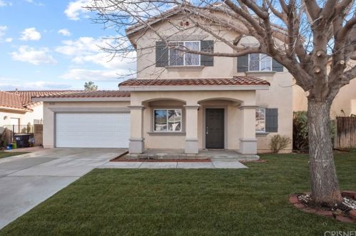 43418 Rucker St, Lancaster, CA 93535-4985