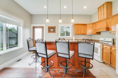 7407 136th Ln, Cedar Lake IN  46303-9192 exterior