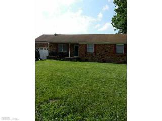1465 Eva Ct, Chesapeake VA  23320-6201 exterior