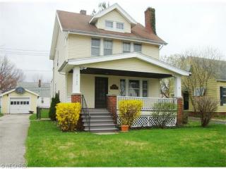 21100 Lake Shore Blvd, Cleveland, OH 44123-2151