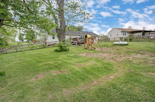 4020 Thomas Dr, Covington KY  41018-2942 exterior