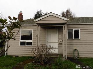 2206 Monroe St, Tacoma WA  98406-4831 exterior